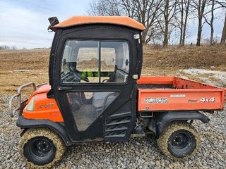 Property photo 137 - AREA FARMERS EQUIPMENT AUCTION IN WHITLEY COUNTY, INDIANA