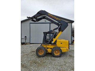 Property photo 118 - AREA FARMERS EQUIPMENT AUCTION IN WHITLEY COUNTY, INDIANA