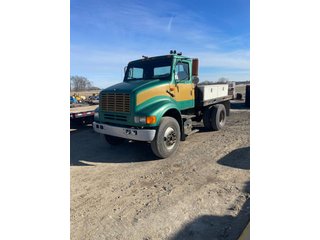Property photo 167 - AREA FARMERS EQUIPMENT AUCTION IN WHITLEY COUNTY, INDIANA