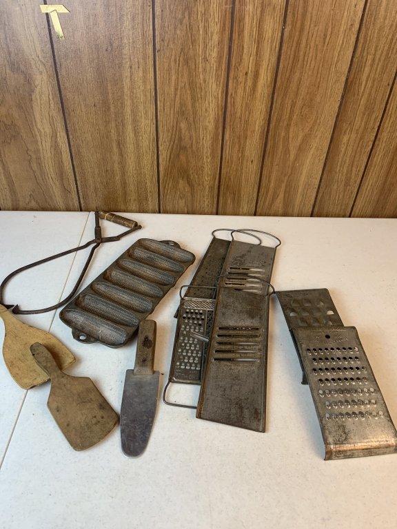 Property photo 19 - TIMED ONLINE PERSONAL PROPERTY AUCTION IN PAULDING COUNTY OHIO