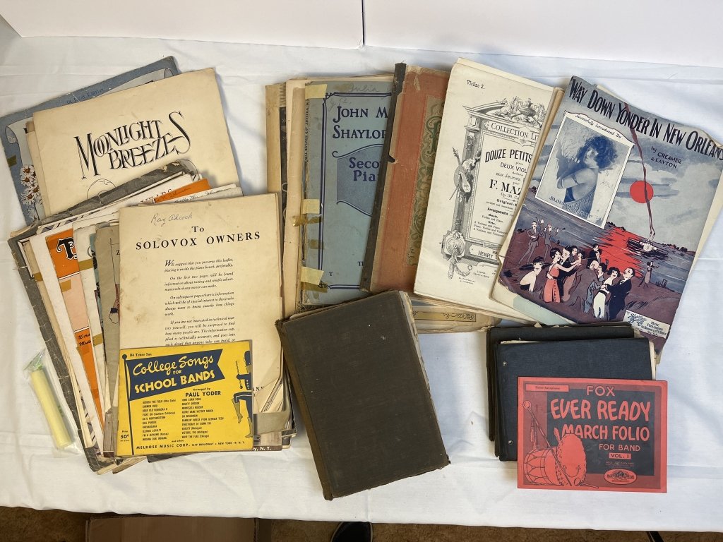 Property photo 40 - TIMED ONLINE PERSONAL PROPERTY AUCTION IN PAULDING COUNTY OHIO
