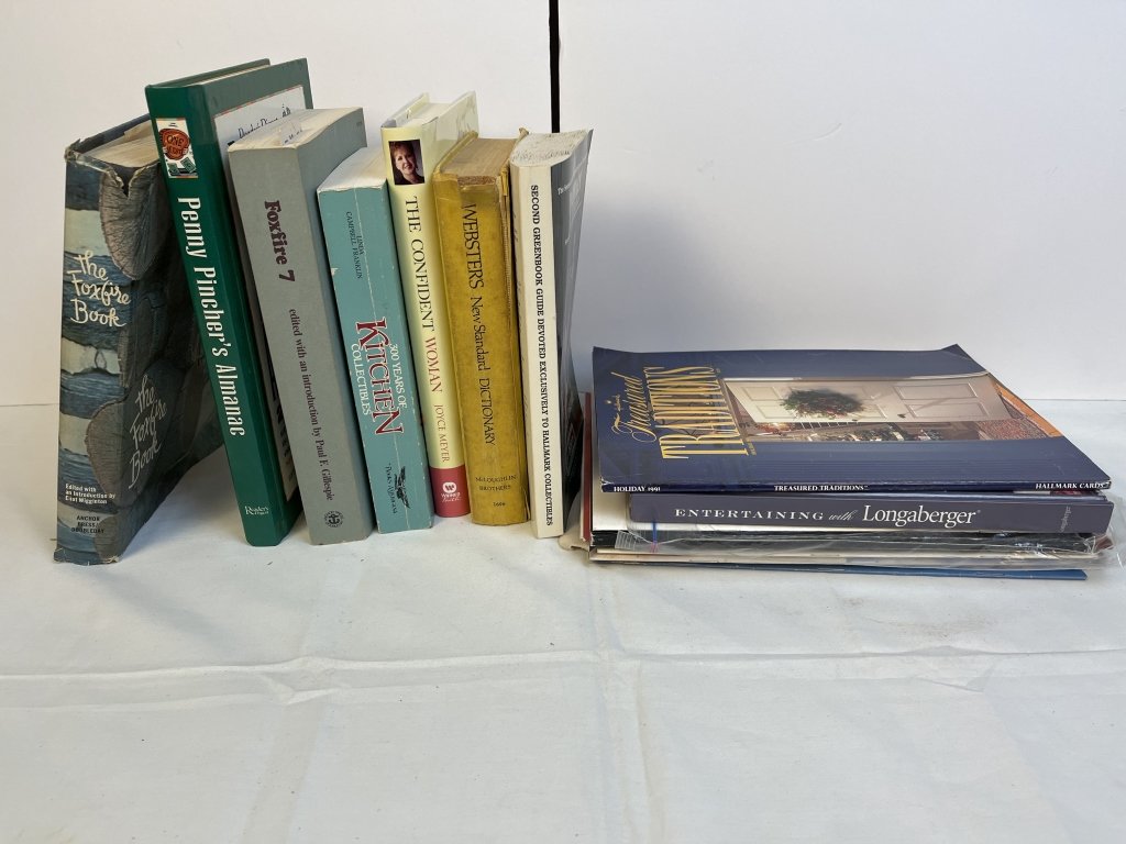 Property photo 42 - TIMED ONLINE PERSONAL PROPERTY AUCTION IN PAULDING COUNTY OHIO