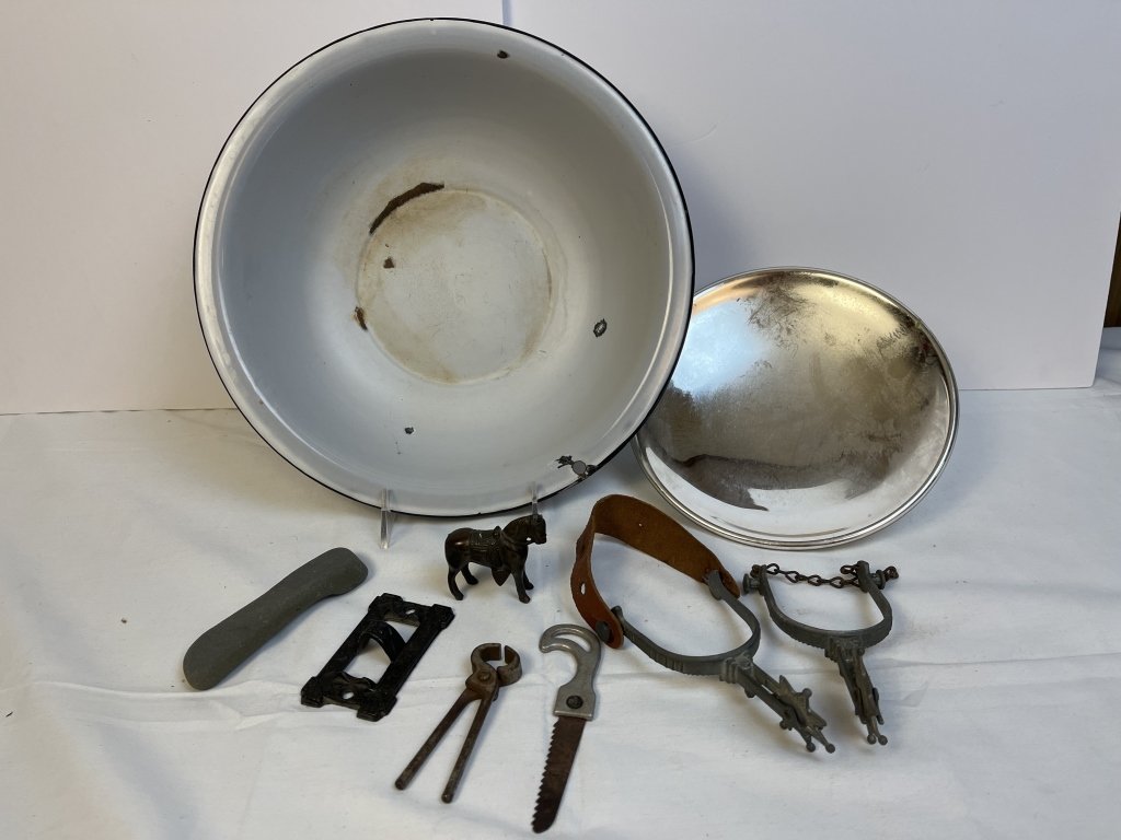 Property photo 44 - TIMED ONLINE PERSONAL PROPERTY AUCTION IN PAULDING COUNTY OHIO