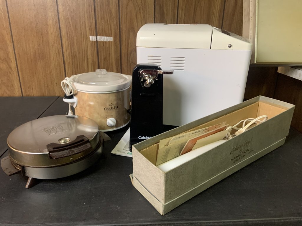 Property photo 112 - TIMED ONLINE PERSONAL PROPERTY AUCTION IN PAULDING COUNTY OHIO