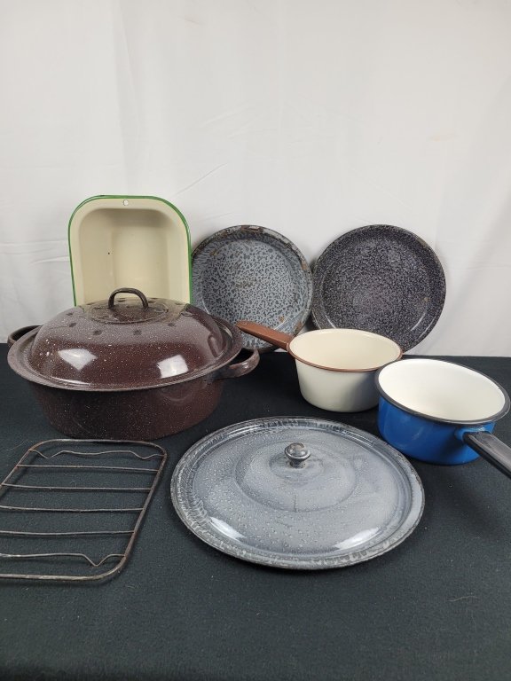 Property photo 185 - TIMED ONLINE PERSONAL PROPERTY AUCTION IN PAULDING COUNTY OHIO