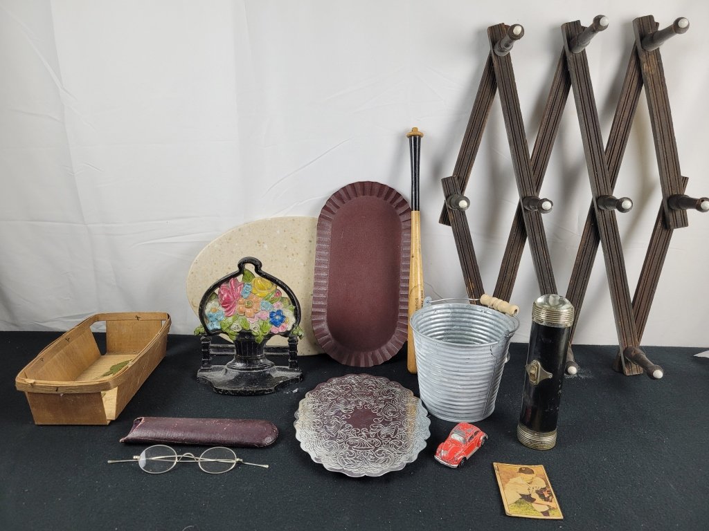 Property photo 191 - TIMED ONLINE PERSONAL PROPERTY AUCTION IN PAULDING COUNTY OHIO