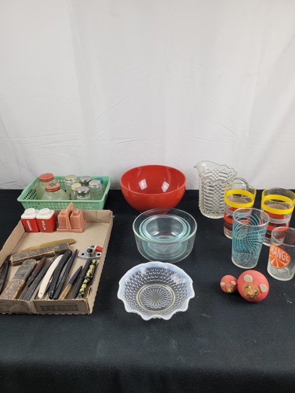 Property photo 193 - TIMED ONLINE PERSONAL PROPERTY AUCTION IN PAULDING COUNTY OHIO