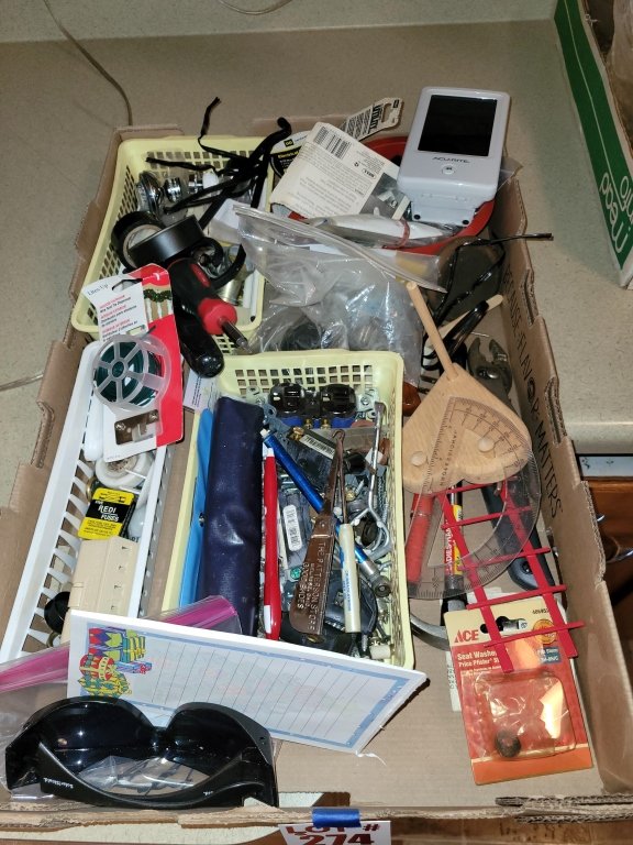 Property photo 197 - TIMED ONLINE PERSONAL PROPERTY AUCTION IN PAULDING COUNTY OHIO