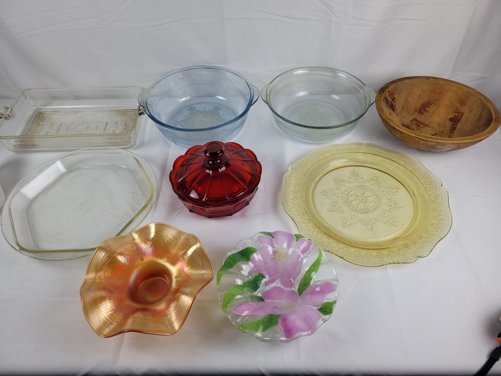 Property photo 204 - TIMED ONLINE PERSONAL PROPERTY AUCTION IN PAULDING COUNTY OHIO