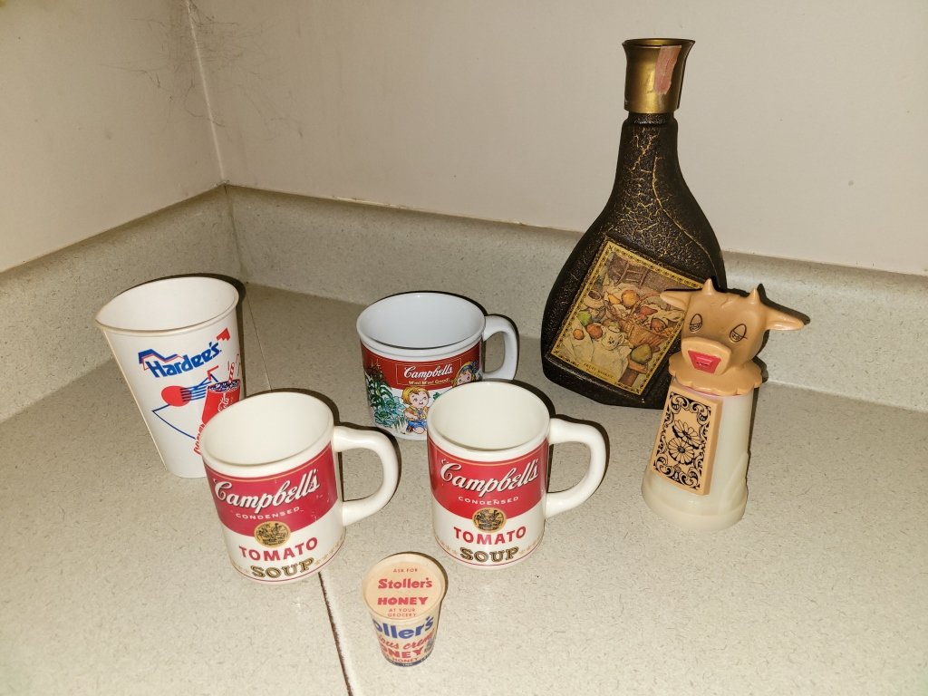 Property photo 205 - TIMED ONLINE PERSONAL PROPERTY AUCTION IN PAULDING COUNTY OHIO