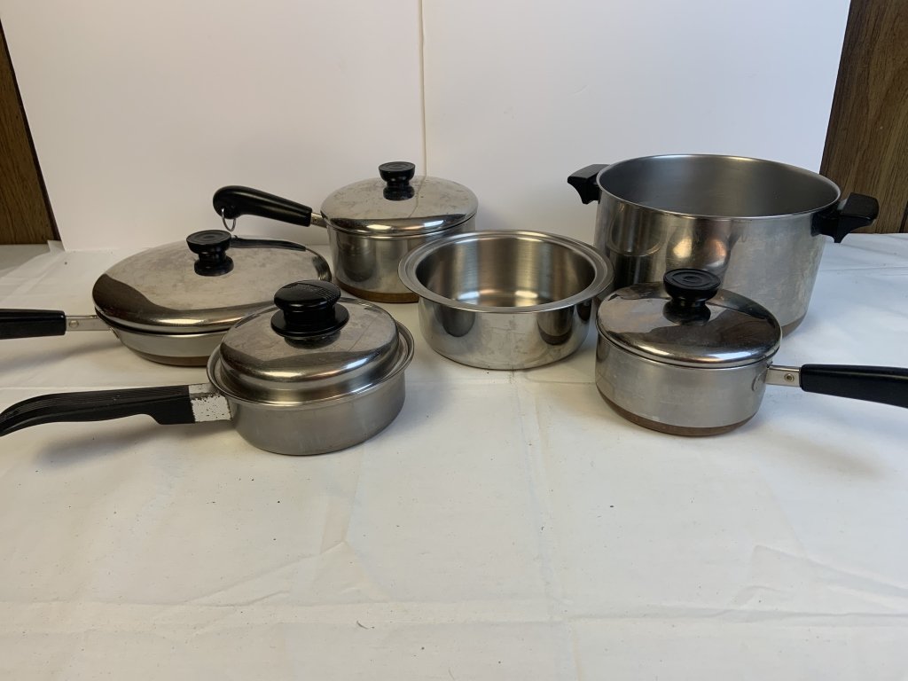 Property photo 241 - TIMED ONLINE PERSONAL PROPERTY AUCTION IN PAULDING COUNTY OHIO
