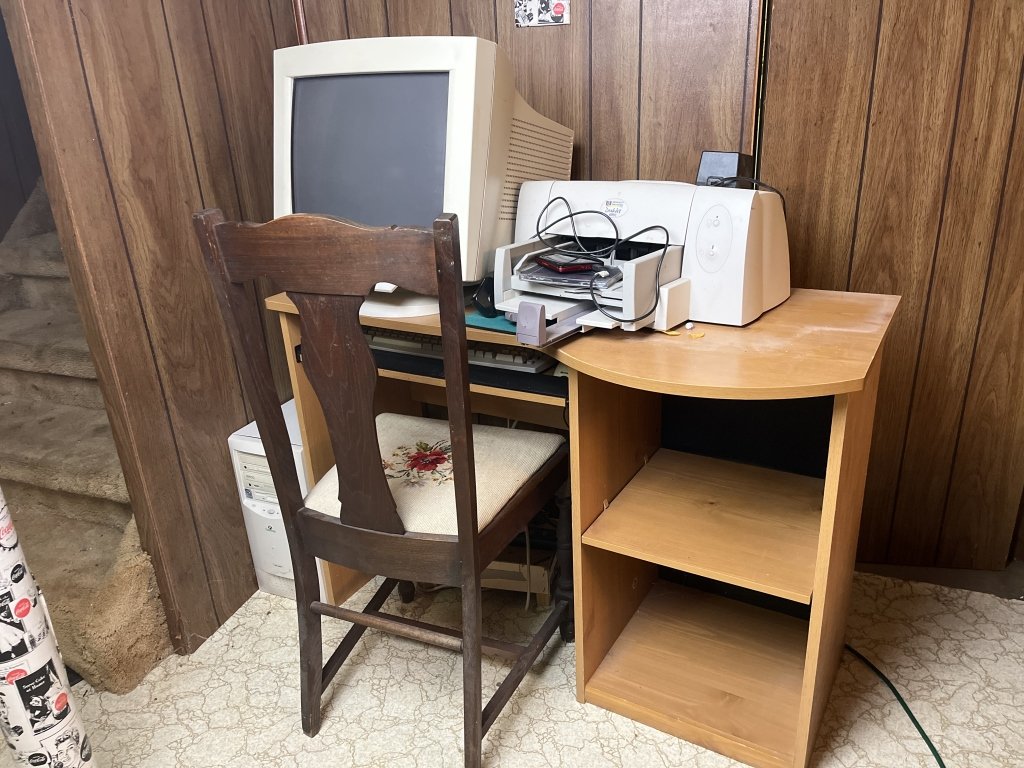 Property photo 255 - TIMED ONLINE PERSONAL PROPERTY AUCTION IN PAULDING COUNTY OHIO