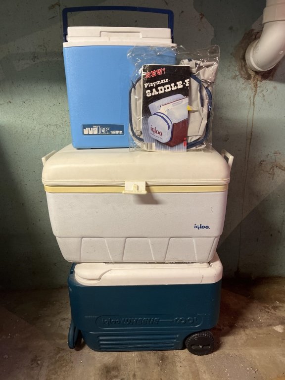 Property photo 264 - TIMED ONLINE PERSONAL PROPERTY AUCTION IN PAULDING COUNTY OHIO