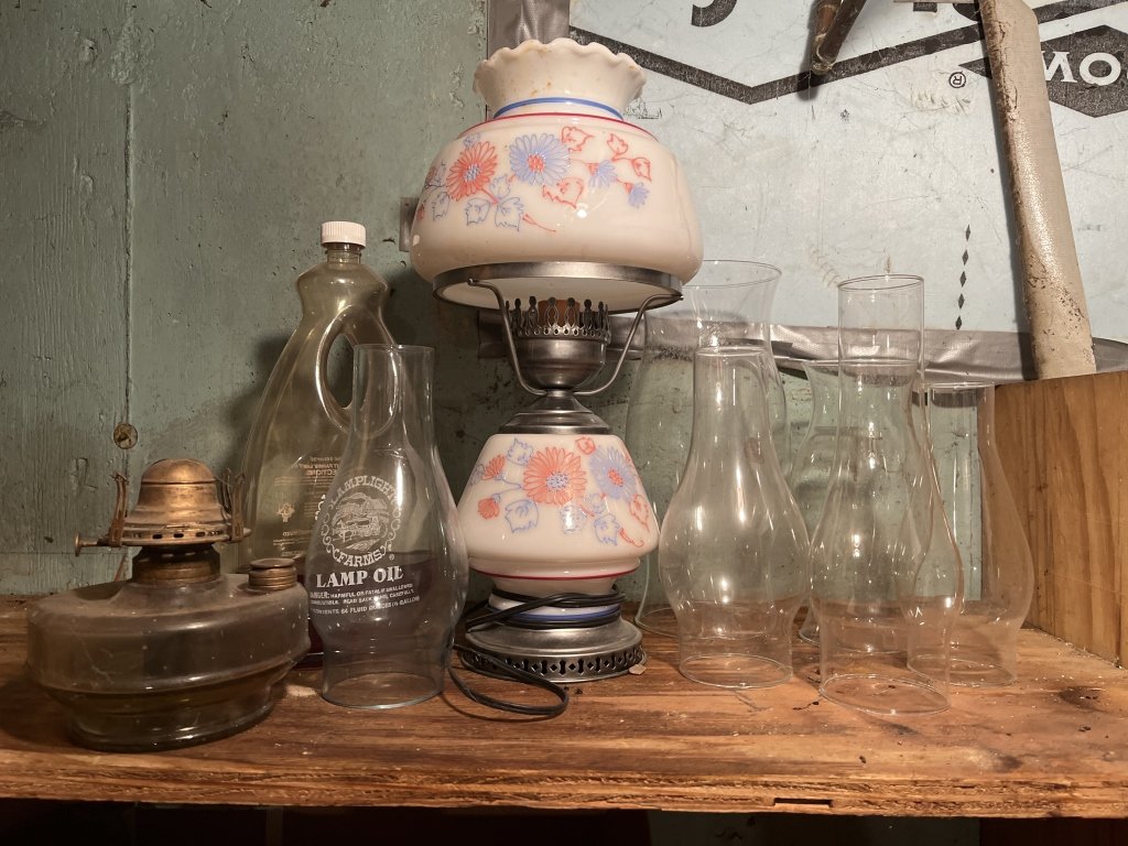 Property photo 280 - TIMED ONLINE PERSONAL PROPERTY AUCTION IN PAULDING COUNTY OHIO