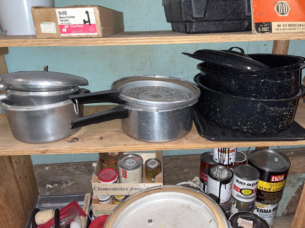 Property photo 282 - TIMED ONLINE PERSONAL PROPERTY AUCTION IN PAULDING COUNTY OHIO