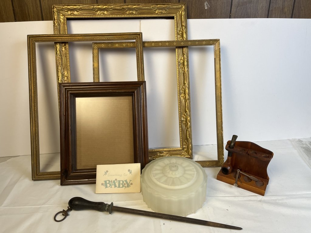 Property photo 300 - TIMED ONLINE PERSONAL PROPERTY AUCTION IN PAULDING COUNTY OHIO