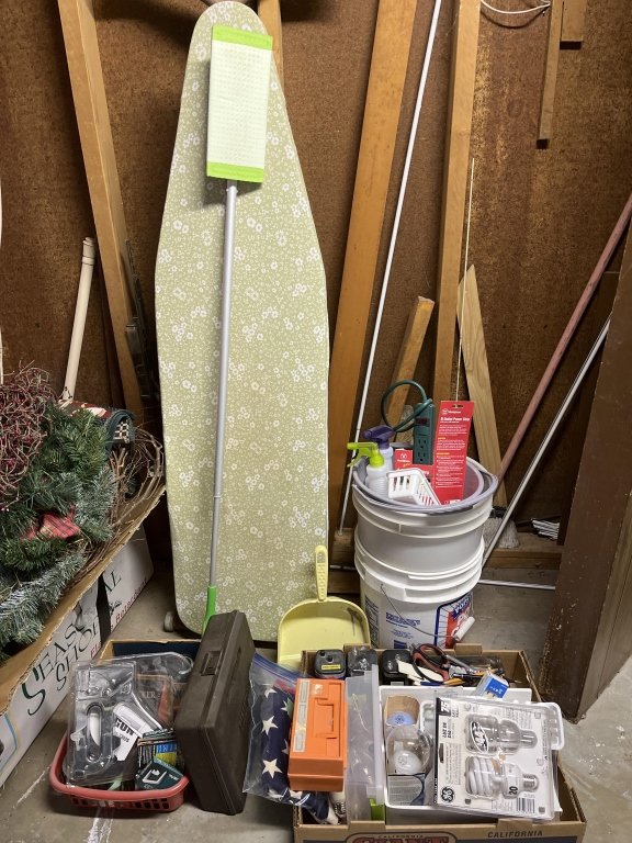Property photo 303 - TIMED ONLINE PERSONAL PROPERTY AUCTION IN PAULDING COUNTY OHIO