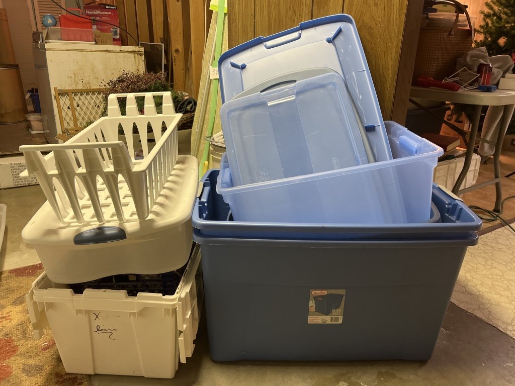 Property photo 315 - TIMED ONLINE PERSONAL PROPERTY AUCTION IN PAULDING COUNTY OHIO