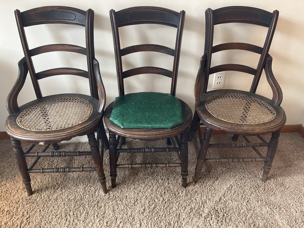 Property photo 2 - TIMED ONLINE PERSONAL PROPERTY AUCTION IN PAULDING COUNTY OHIO