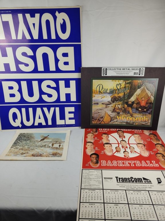 Property photo 319 - TIMED ONLINE PERSONAL PROPERTY AUCTION IN PAULDING COUNTY OHIO