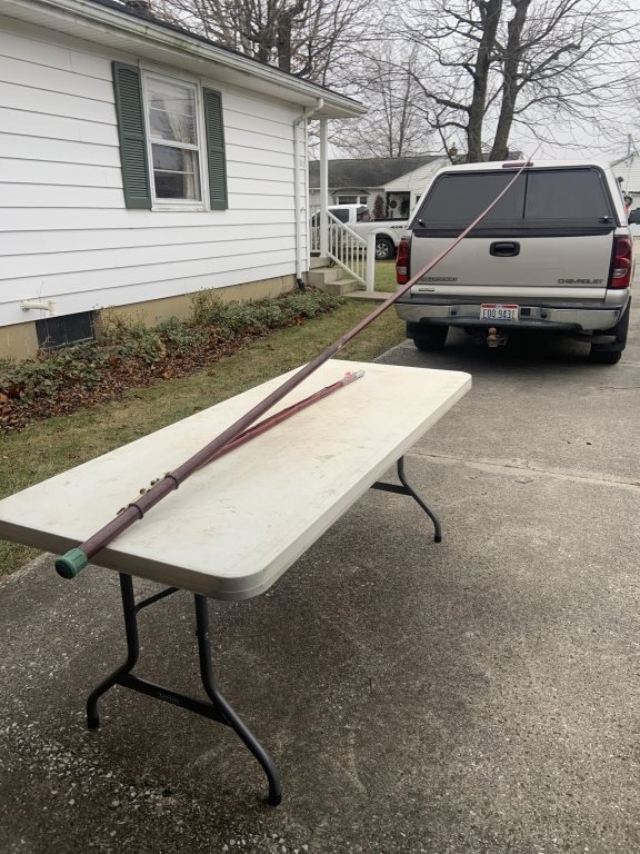 Property photo 326 - TIMED ONLINE PERSONAL PROPERTY AUCTION IN PAULDING COUNTY OHIO