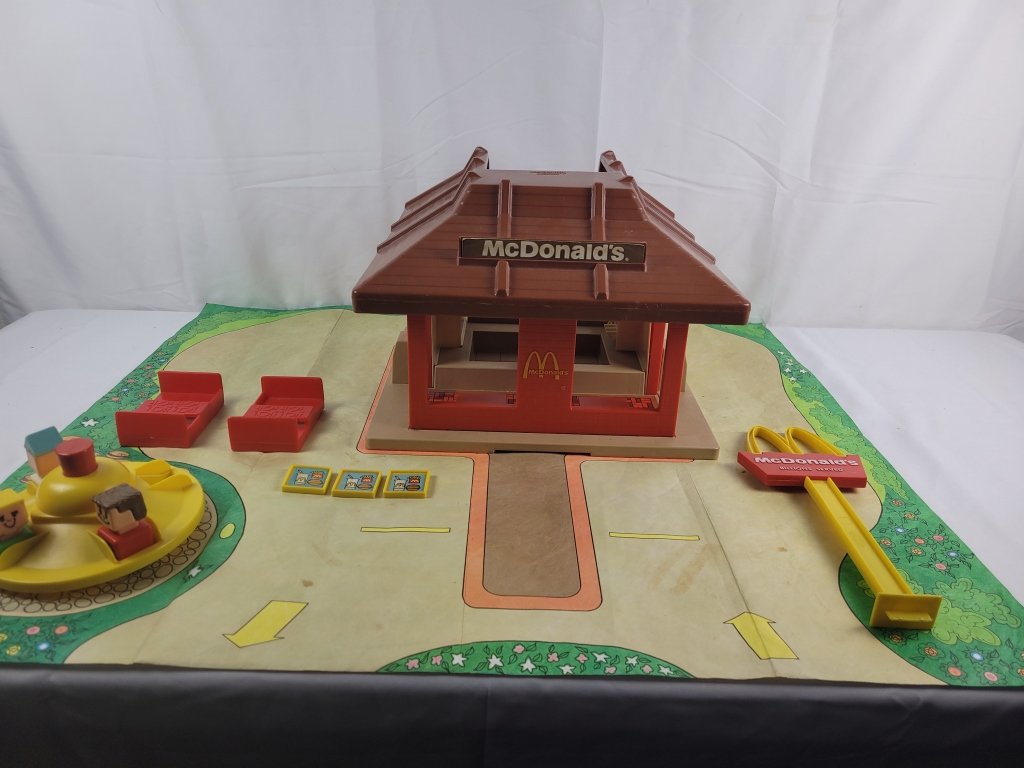 Property photo 354 - TIMED ONLINE PERSONAL PROPERTY AUCTION IN PAULDING COUNTY OHIO