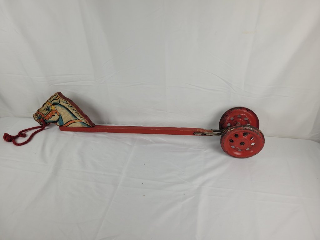 Property photo 390 - TIMED ONLINE PERSONAL PROPERTY AUCTION IN PAULDING COUNTY OHIO