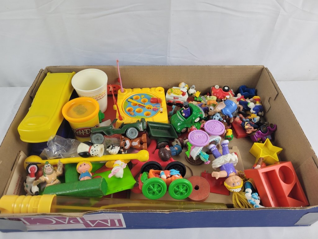 Property photo 392 - TIMED ONLINE PERSONAL PROPERTY AUCTION IN PAULDING COUNTY OHIO