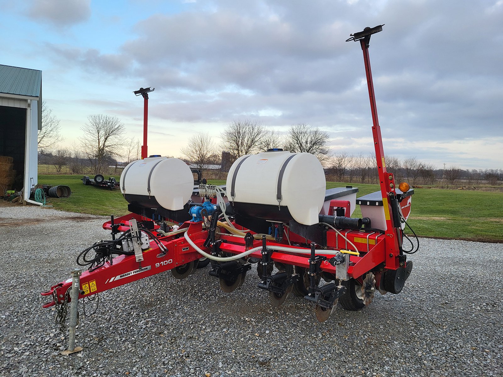 Property photo 3 - FEBRUARY VIRTUAL FARM EQUIPMENT AUCTION