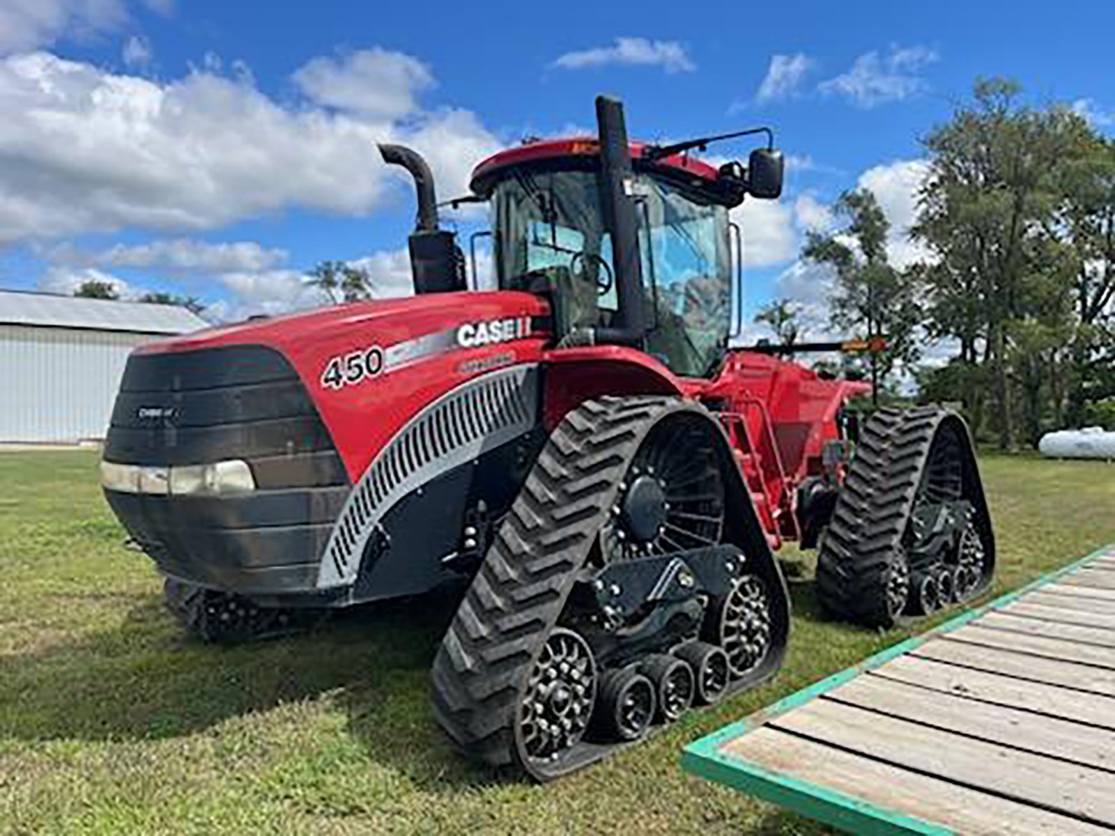 Property photo 1 - FEBRUARY VIRTUAL FARM EQUIPMENT AUCTION