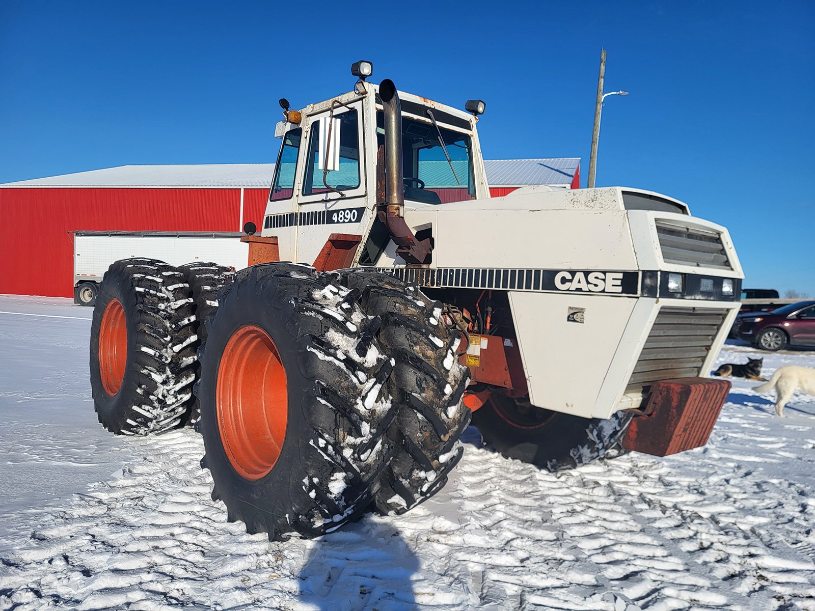 Property photo 68 - FEBRUARY VIRTUAL FARM EQUIPMENT AUCTION