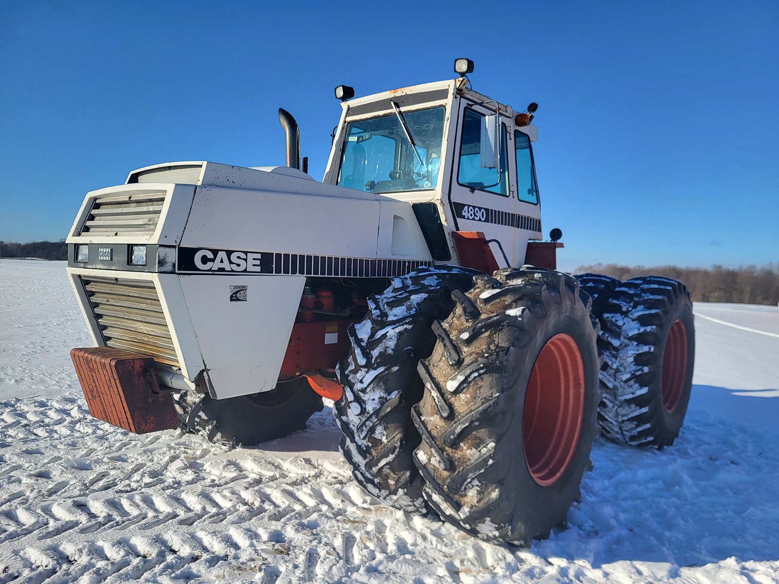 Property photo 67 - FEBRUARY VIRTUAL FARM EQUIPMENT AUCTION