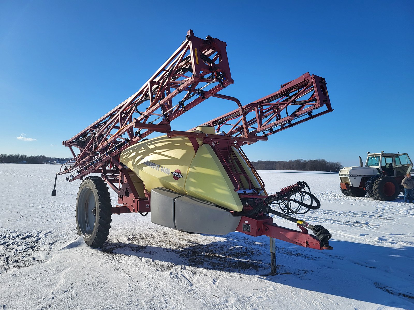Property photo 66 - FEBRUARY VIRTUAL FARM EQUIPMENT AUCTION