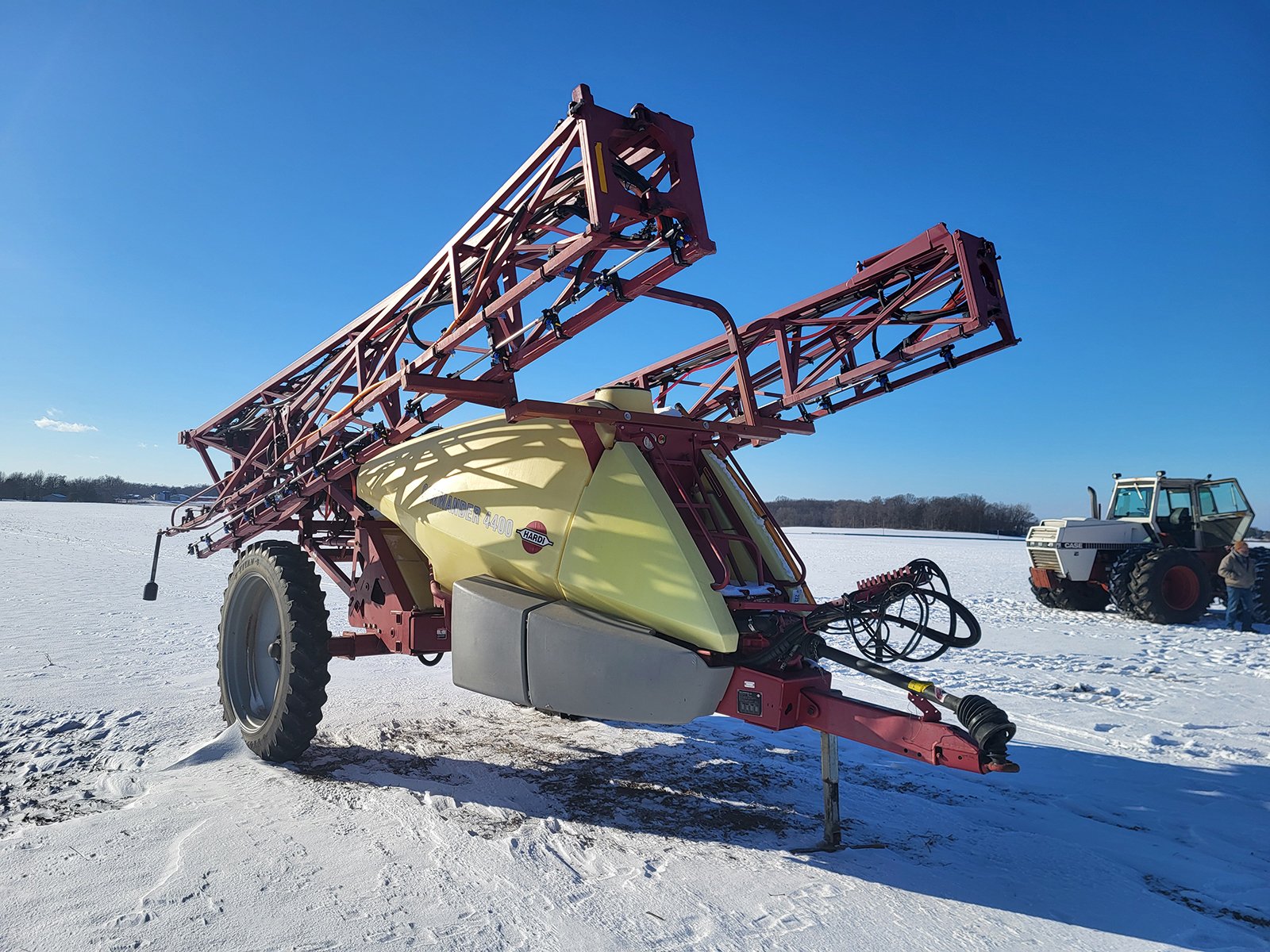 Property photo 65 - FEBRUARY VIRTUAL FARM EQUIPMENT AUCTION