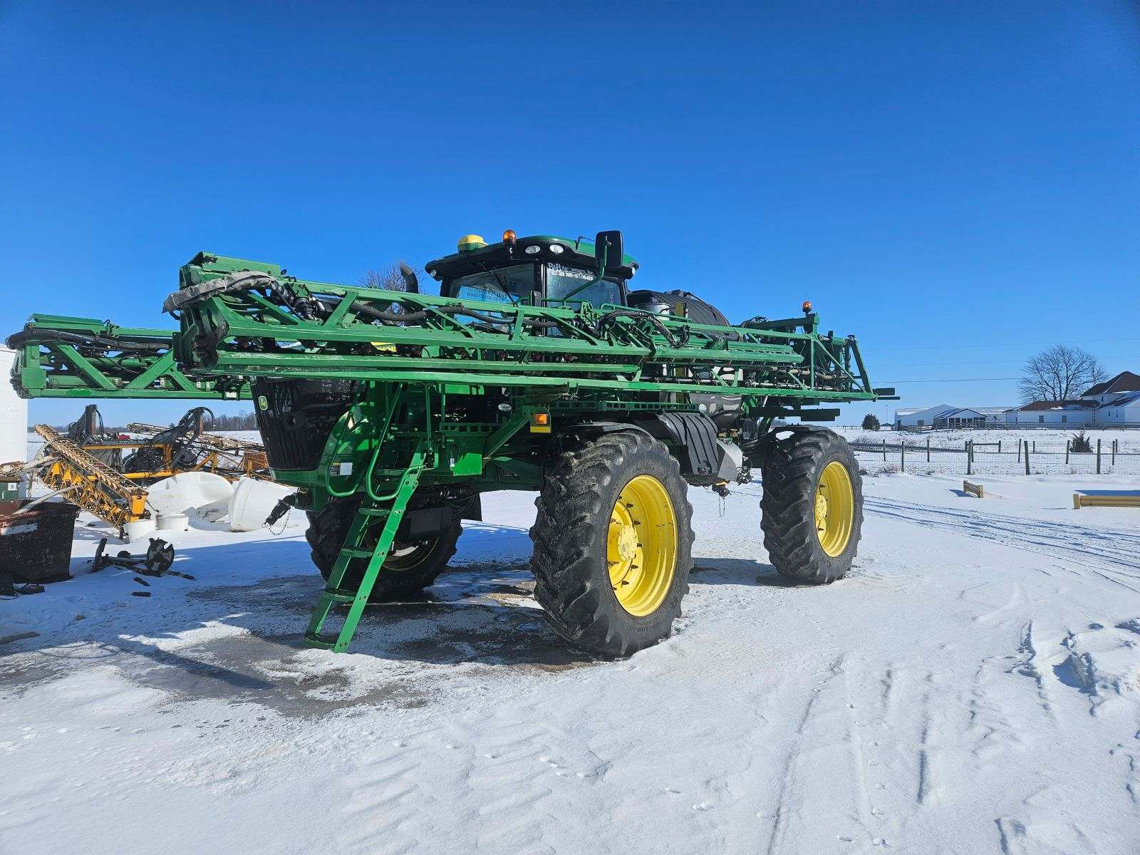Property photo 64 - FEBRUARY VIRTUAL FARM EQUIPMENT AUCTION