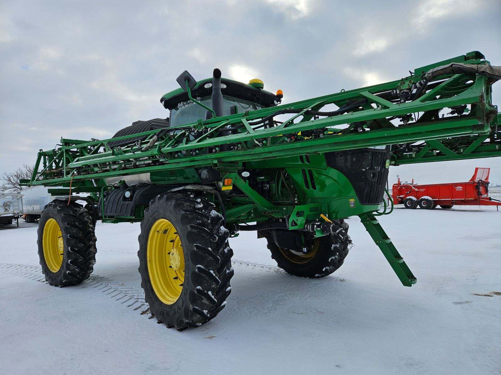 Property photo 63 - FEBRUARY VIRTUAL FARM EQUIPMENT AUCTION