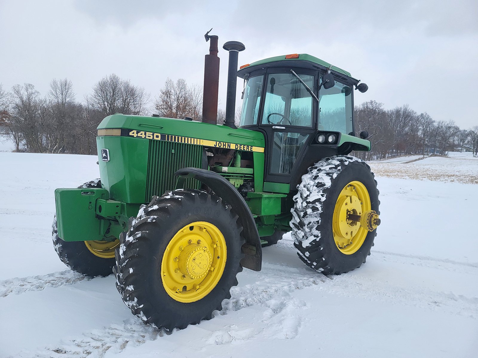 Property photo 62 - FEBRUARY VIRTUAL FARM EQUIPMENT AUCTION