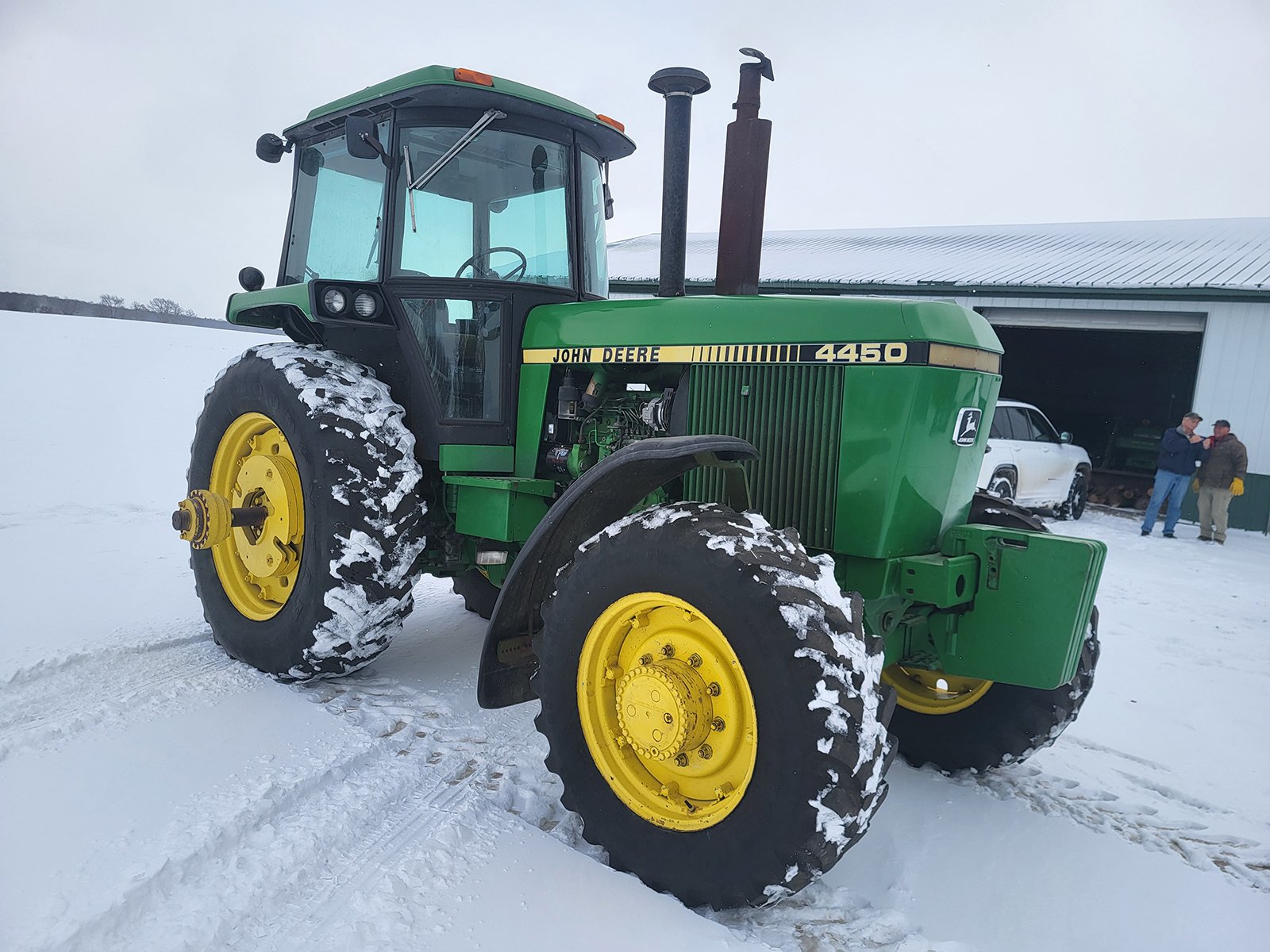 Property photo 61 - FEBRUARY VIRTUAL FARM EQUIPMENT AUCTION