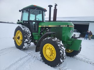 Property photo 61 - FEBRUARY VIRTUAL FARM EQUIPMENT AUCTION