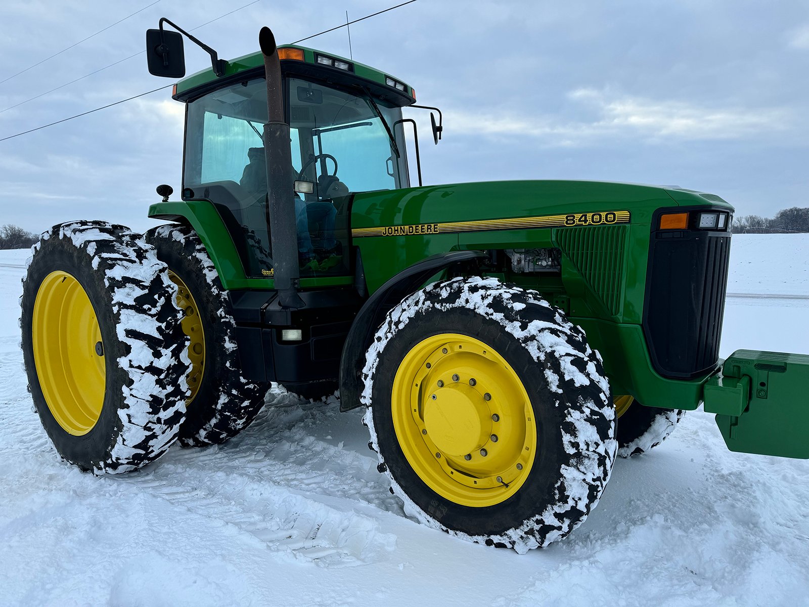Property photo 60 - FEBRUARY VIRTUAL FARM EQUIPMENT AUCTION