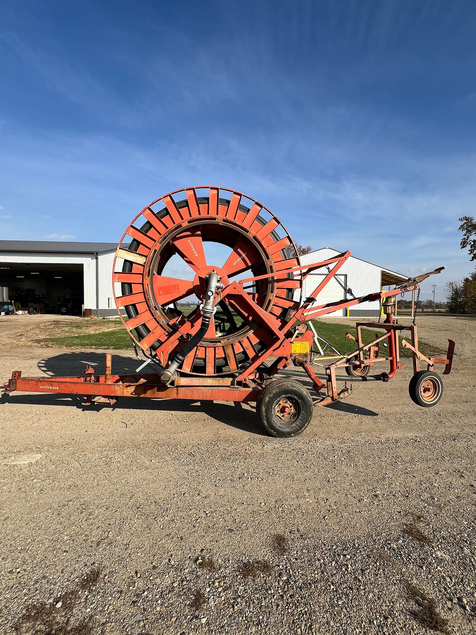 Property photo 47 - FEBRUARY VIRTUAL FARM EQUIPMENT AUCTION