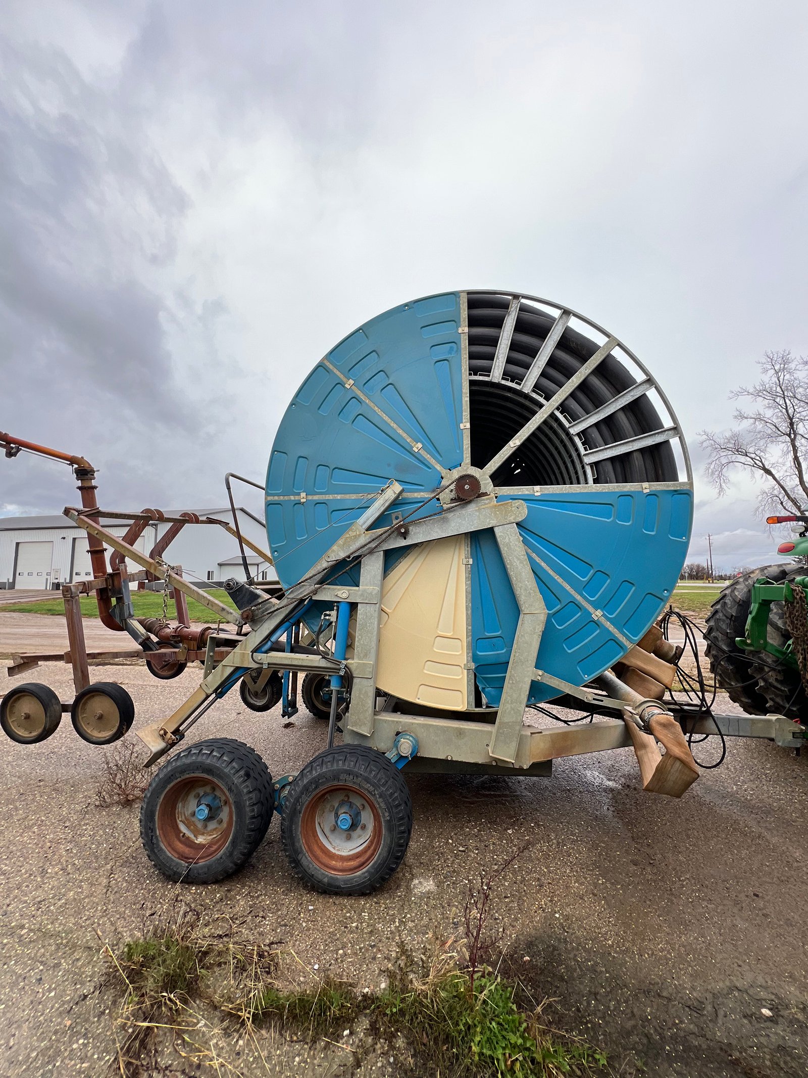 Property photo 58 - FEBRUARY VIRTUAL FARM EQUIPMENT AUCTION