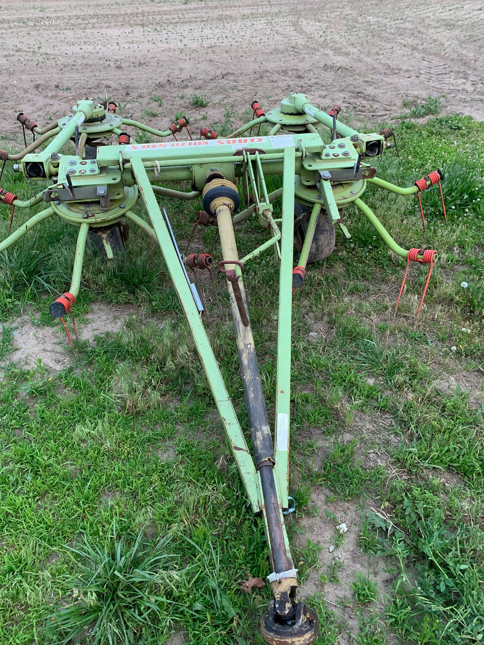 Property photo 56 - FEBRUARY VIRTUAL FARM EQUIPMENT AUCTION