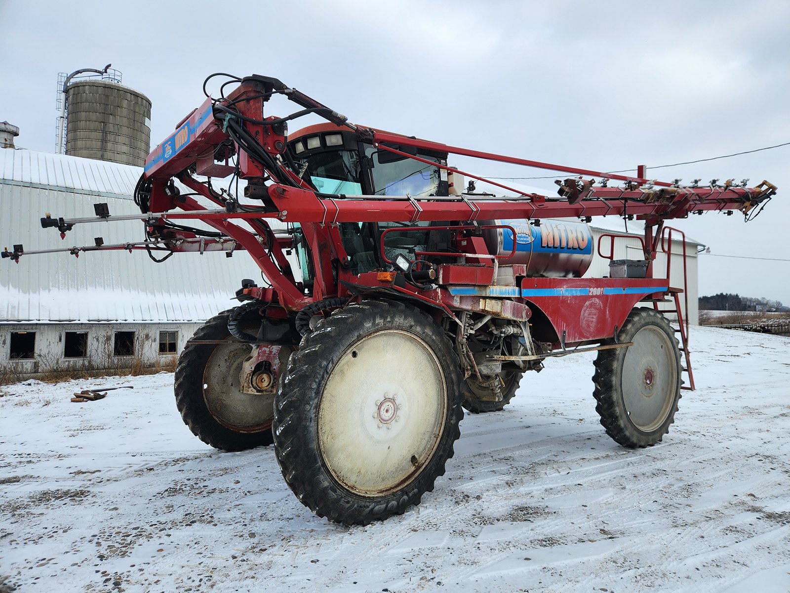 Property photo 55 - FEBRUARY VIRTUAL FARM EQUIPMENT AUCTION