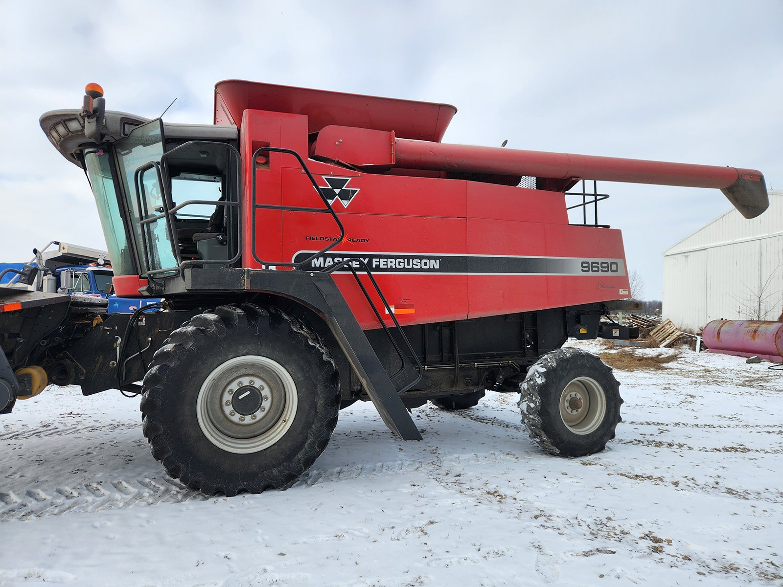 Property photo 54 - FEBRUARY VIRTUAL FARM EQUIPMENT AUCTION