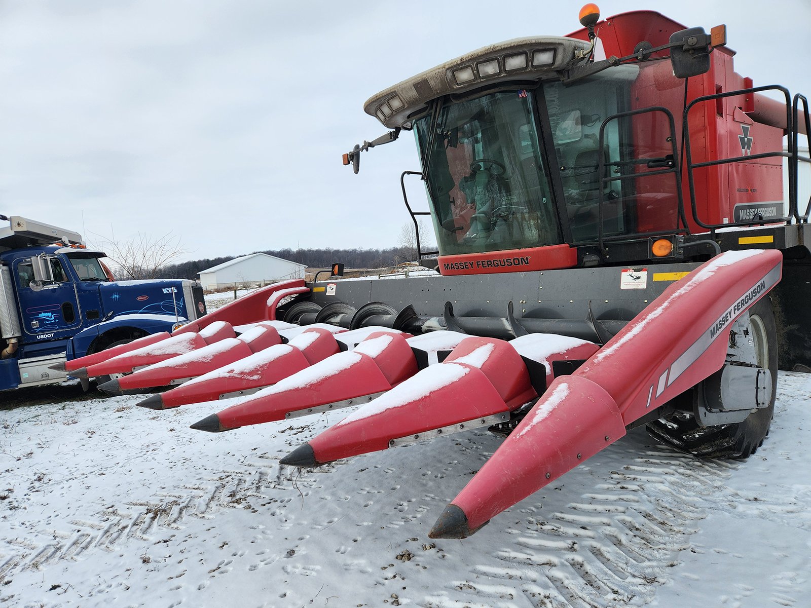 Property photo 53 - FEBRUARY VIRTUAL FARM EQUIPMENT AUCTION