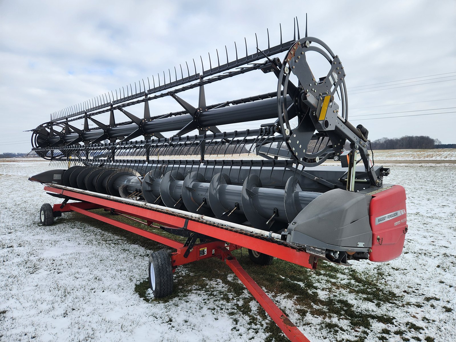 Property photo 52 - FEBRUARY VIRTUAL FARM EQUIPMENT AUCTION