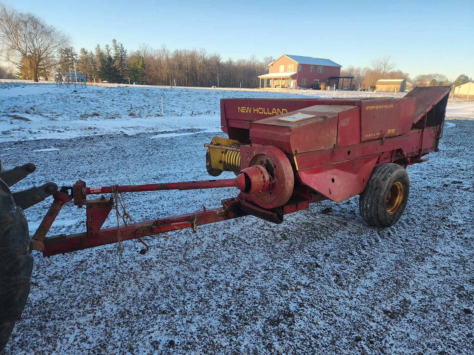 Property photo 51 - FEBRUARY VIRTUAL FARM EQUIPMENT AUCTION