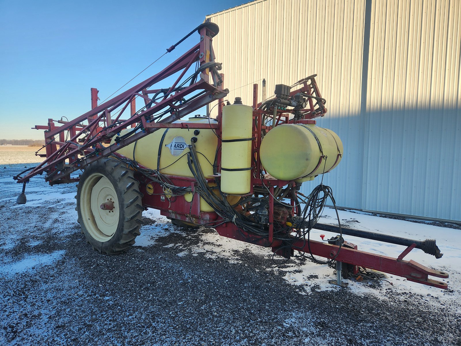 Property photo 50 - FEBRUARY VIRTUAL FARM EQUIPMENT AUCTION