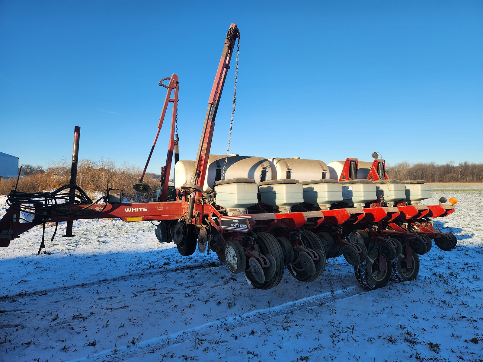 Property photo 49 - FEBRUARY VIRTUAL FARM EQUIPMENT AUCTION